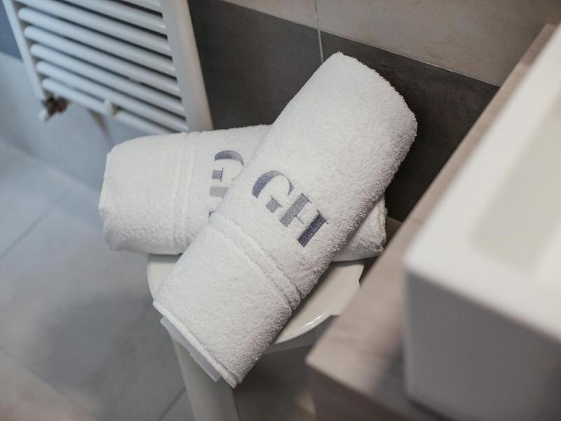 Grieco Business & Spa Hotel image