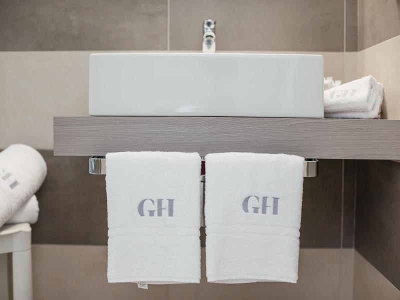 Grieco Business & Spa Hotel image