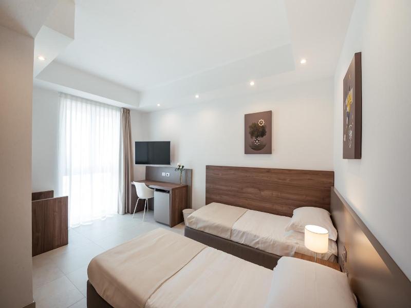 Grieco Business & Spa Hotel image