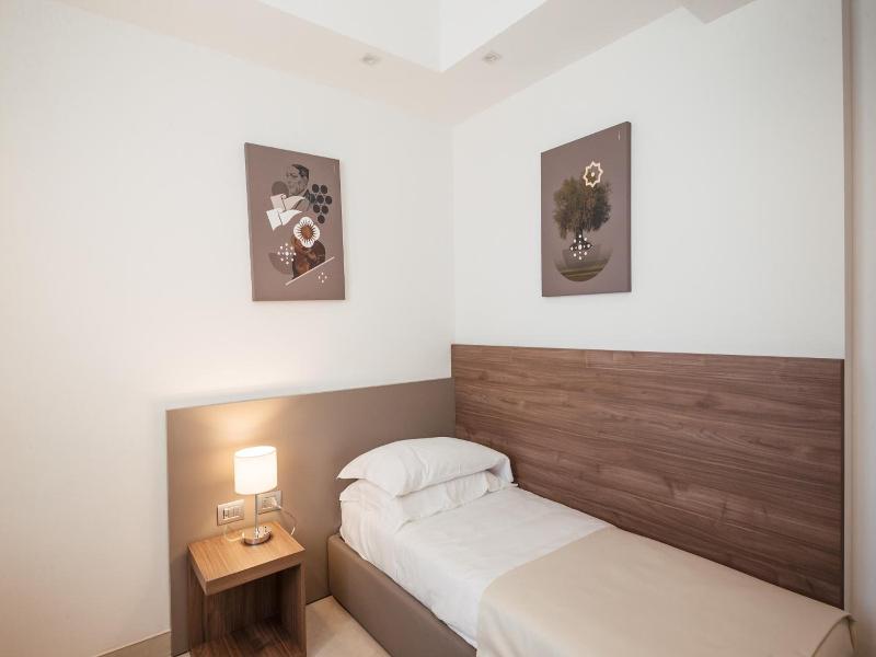Grieco Business & Spa Hotel image