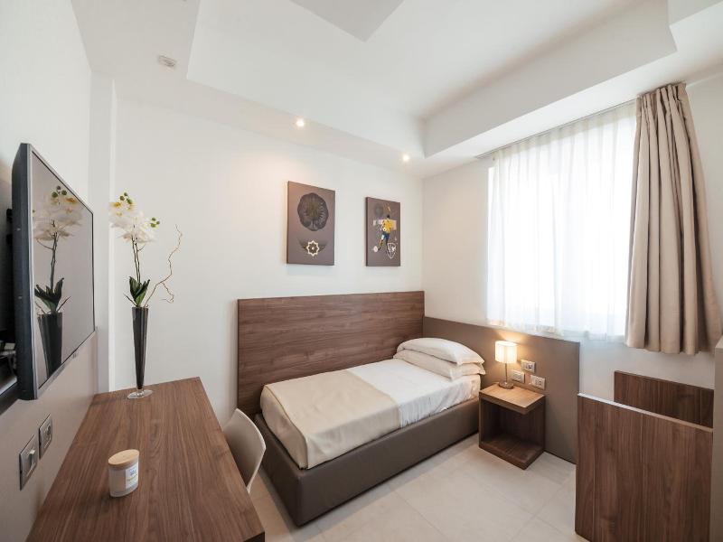 Grieco Business & Spa Hotel image