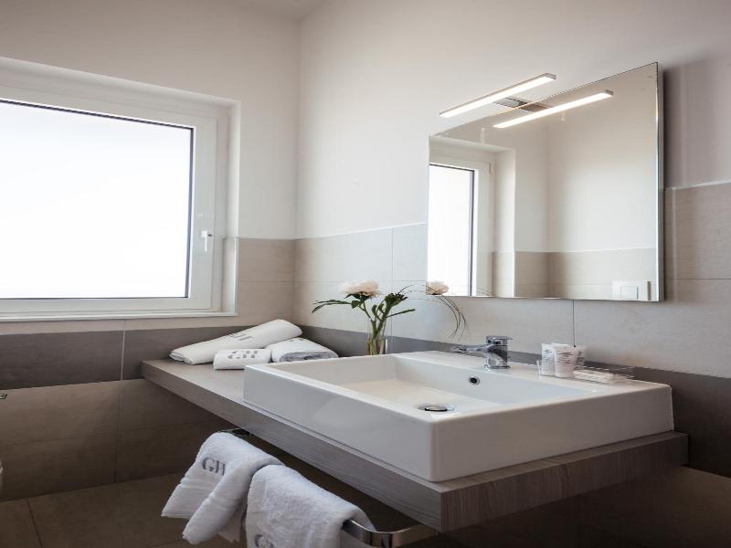 Grieco Business & Spa Hotel image