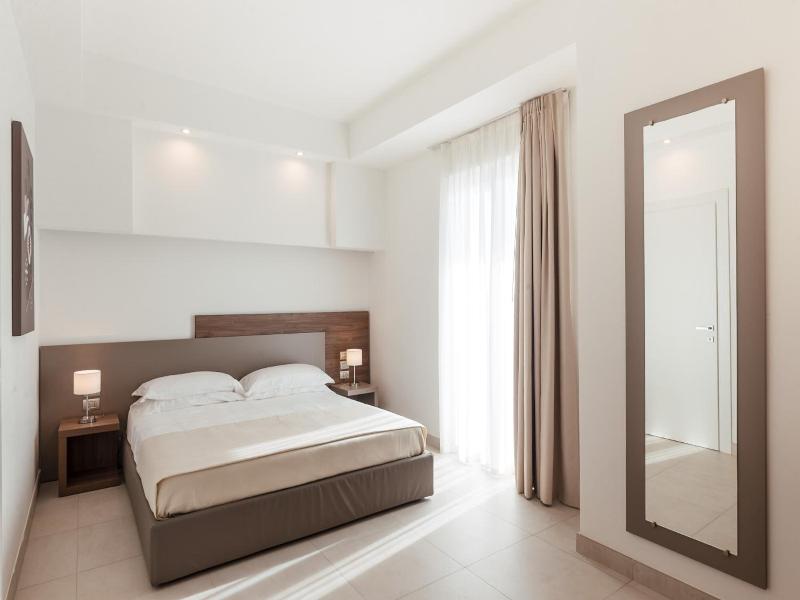 Grieco Business & Spa Hotel image