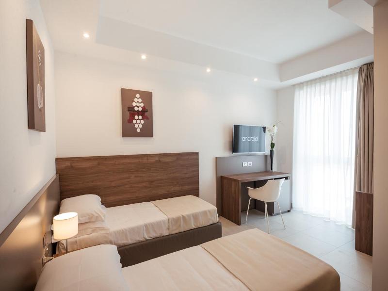 Grieco Business & Spa Hotel image