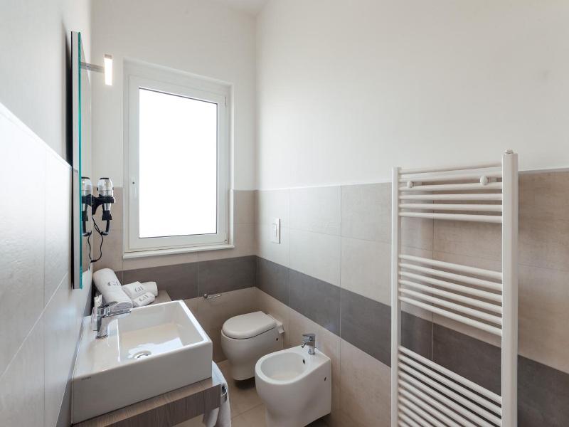 Grieco Business & Spa Hotel image