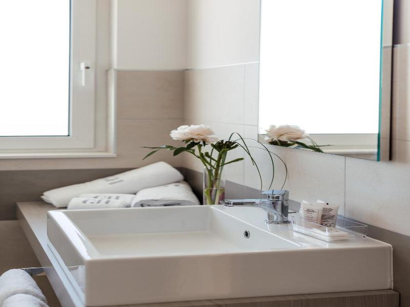 Grieco Business & Spa Hotel image