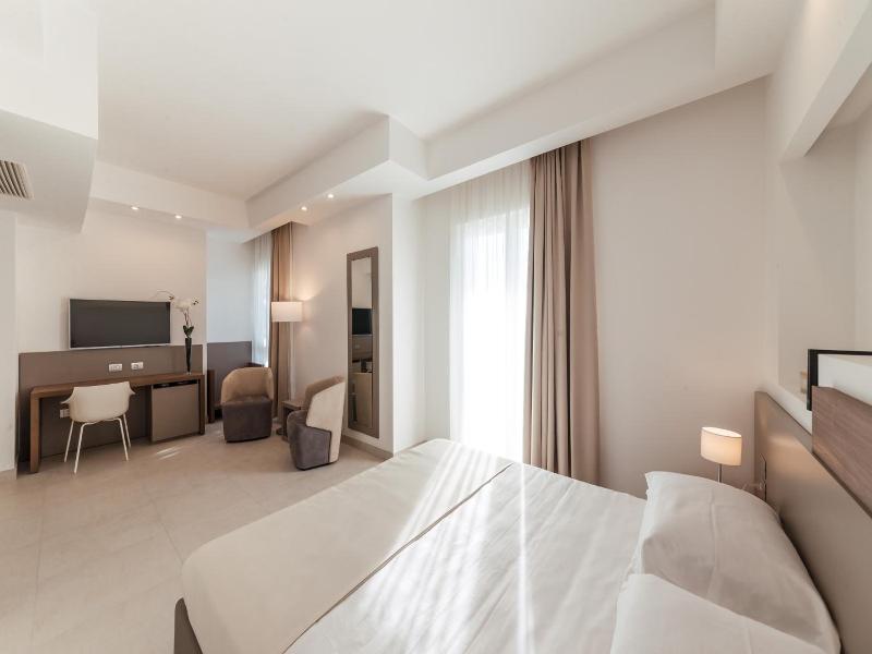 Grieco Business & Spa Hotel image