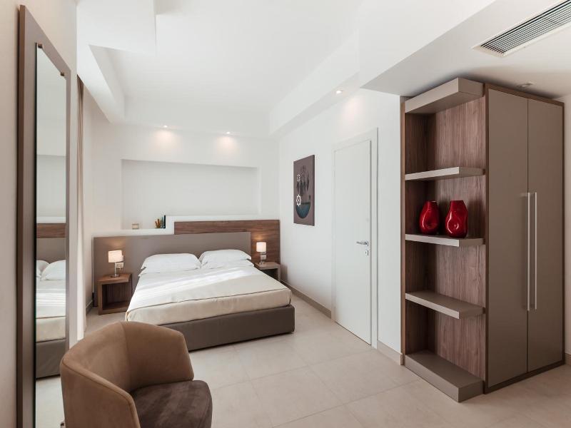 Grieco Business & Spa Hotel image