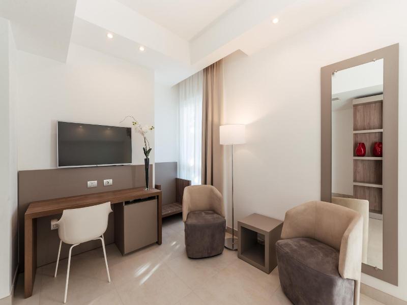 Grieco Business & Spa Hotel image