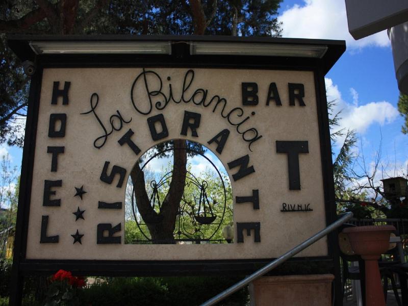 Hotel Ristorante La Bilancia image