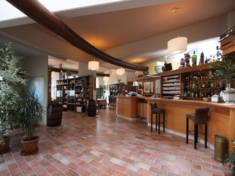 Hotel Ristorante La Bilancia image