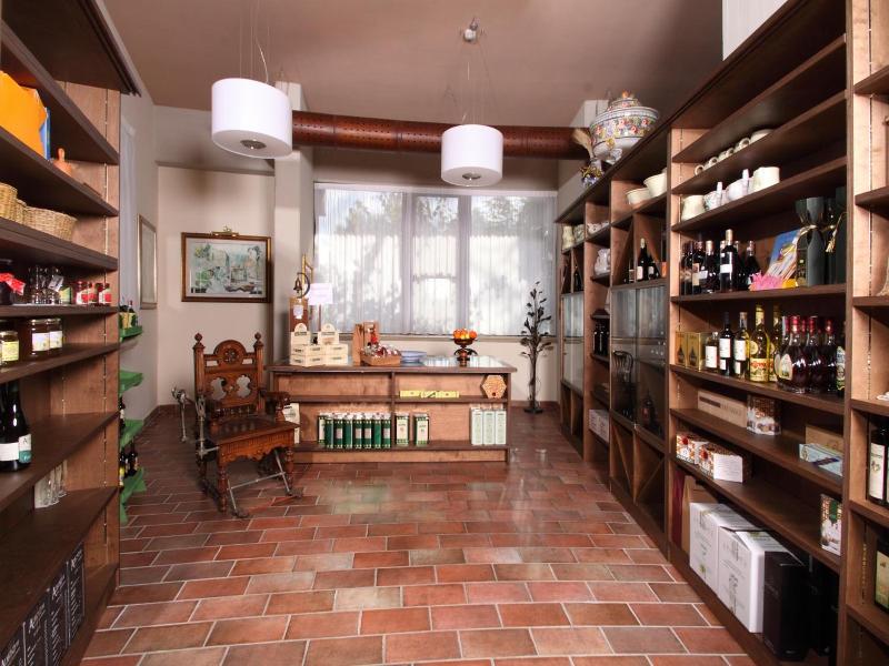 Hotel Ristorante La Bilancia image