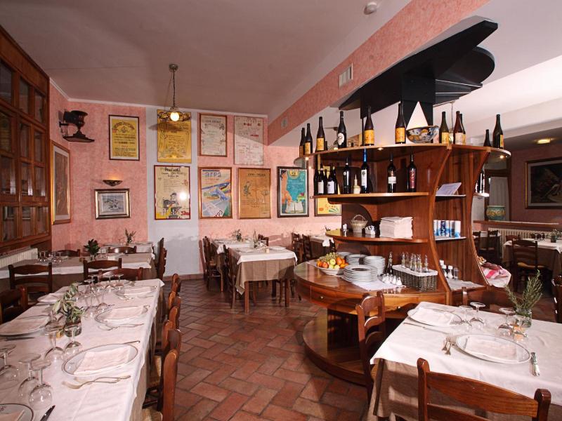 Hotel Ristorante La Bilancia image