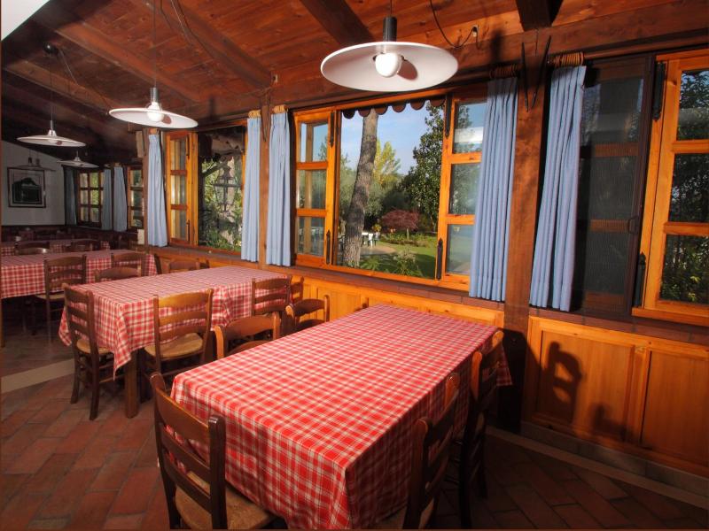 Hotel Ristorante La Bilancia image