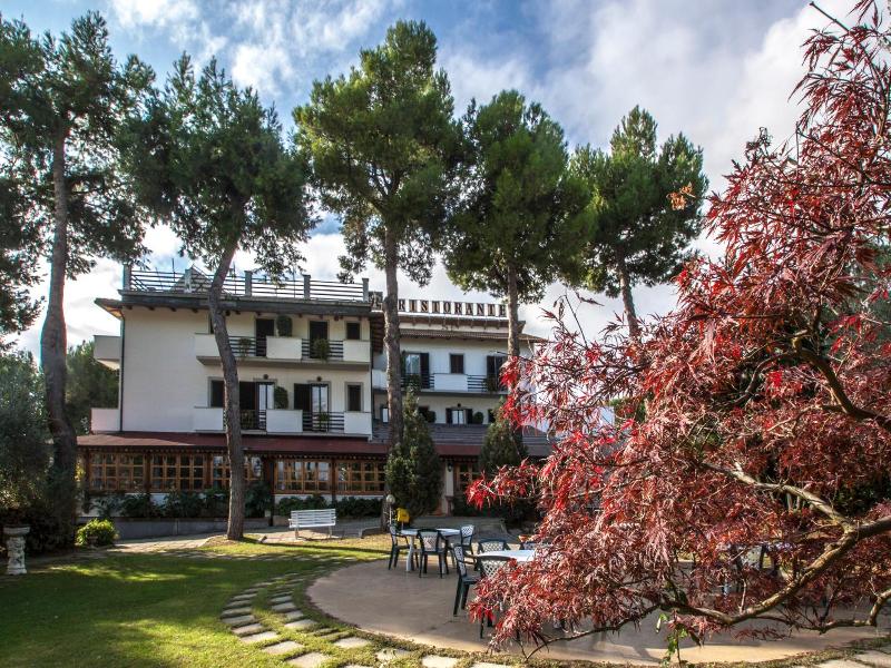 Hotel Ristorante La Bilancia image