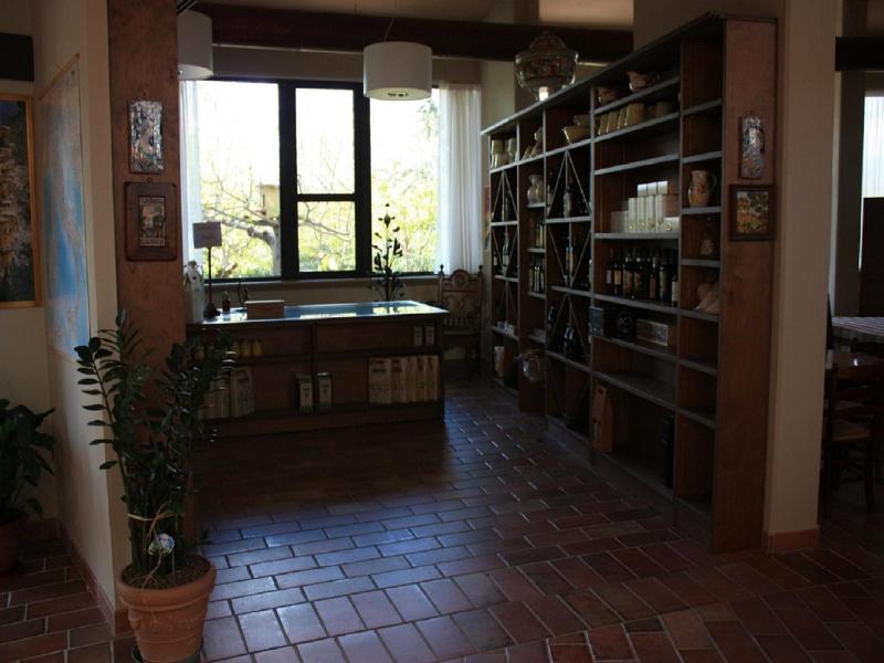 Hotel Ristorante La Bilancia image