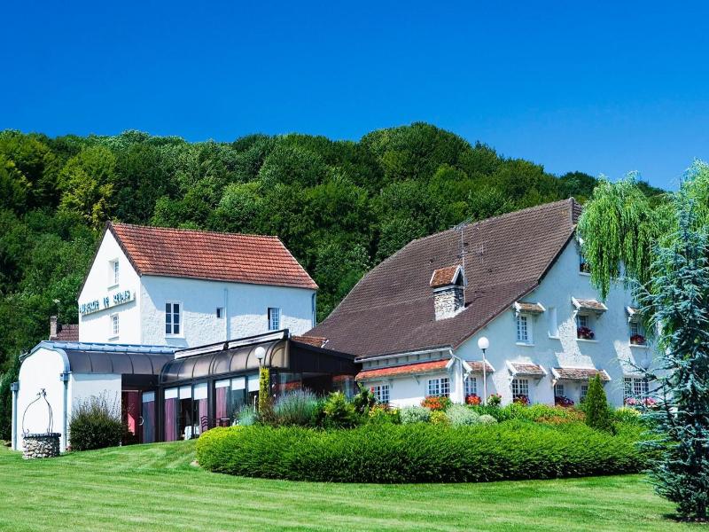 Auberge Le Relais image