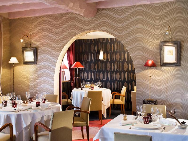 Auberge Le Relais image