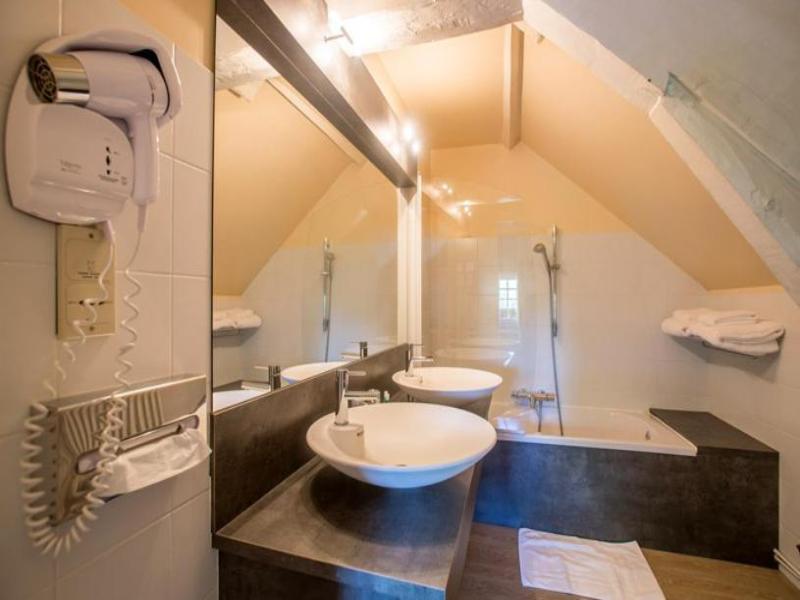Auberge Le Relais image
