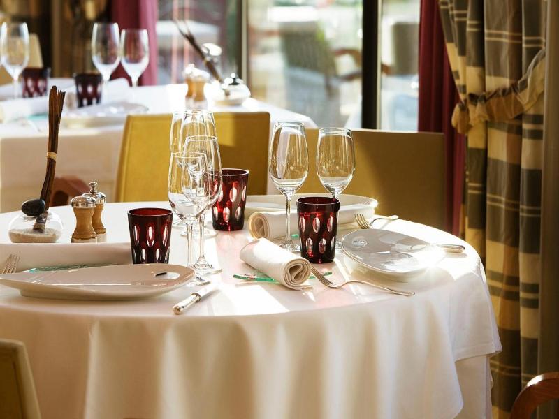 Auberge Le Relais image