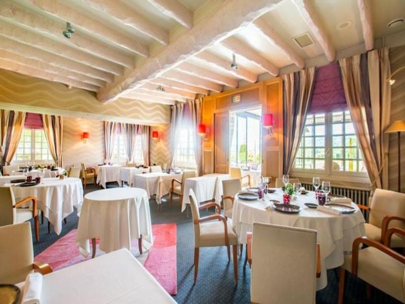 Auberge Le Relais image