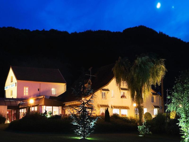 Auberge Le Relais image