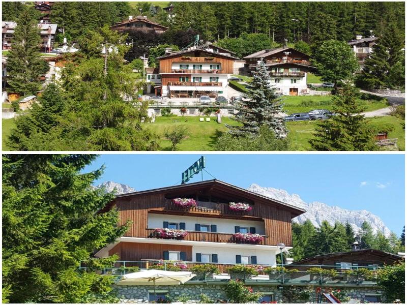 Hotel Villa Gaia image