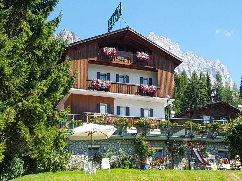 Hotel Villa Gaia image
