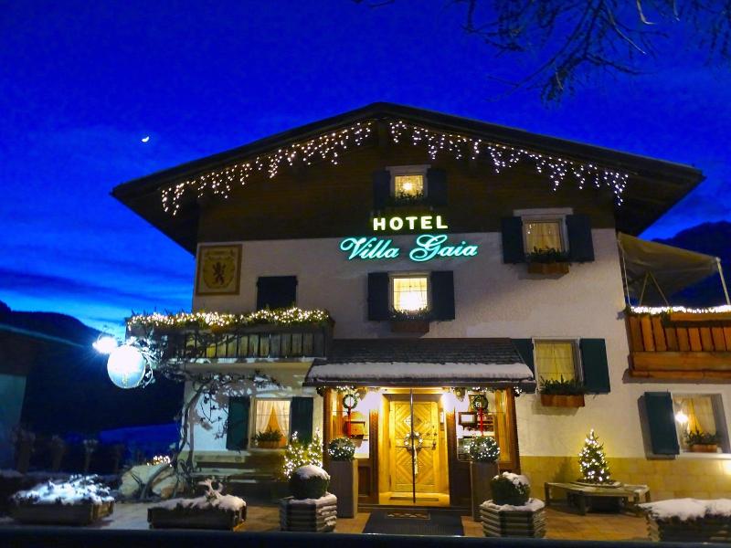 Hotel Villa Gaia image
