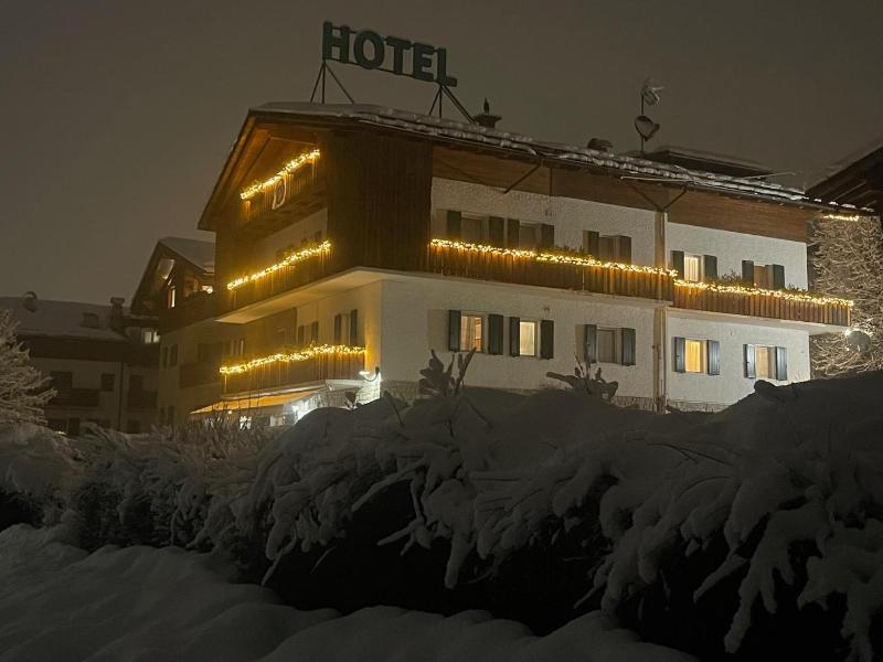 Hotel Villa Gaia image