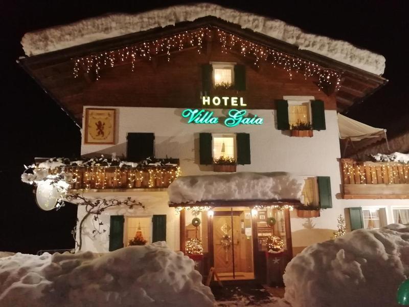 Hotel Villa Gaia image