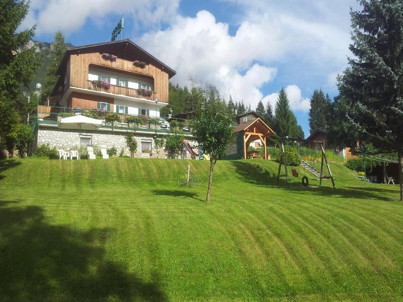 Hotel Villa Gaia image