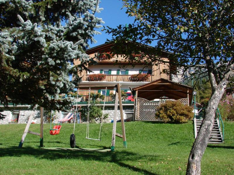 Hotel Villa Gaia image
