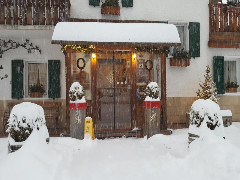 Hotel Villa Gaia image