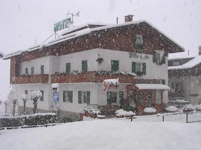 Hotel Villa Gaia image