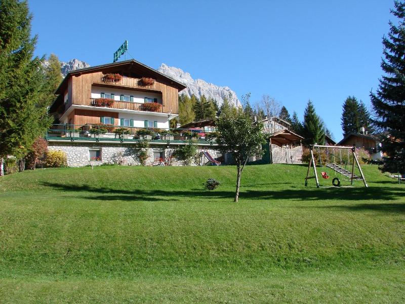 Hotel Villa Gaia image