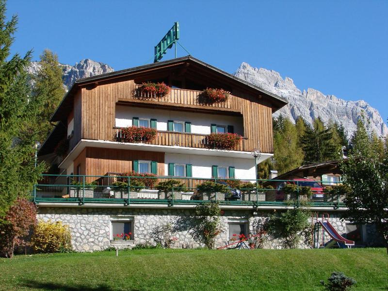 Hotel Villa Gaia image
