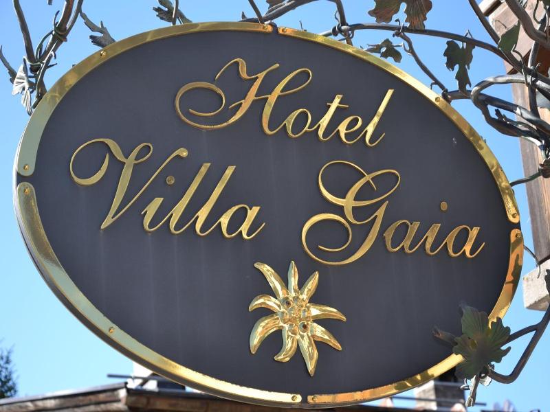 Hotel Villa Gaia image