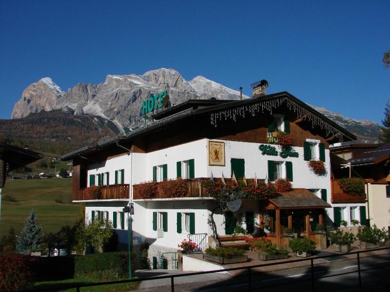 Hotel Villa Gaia image