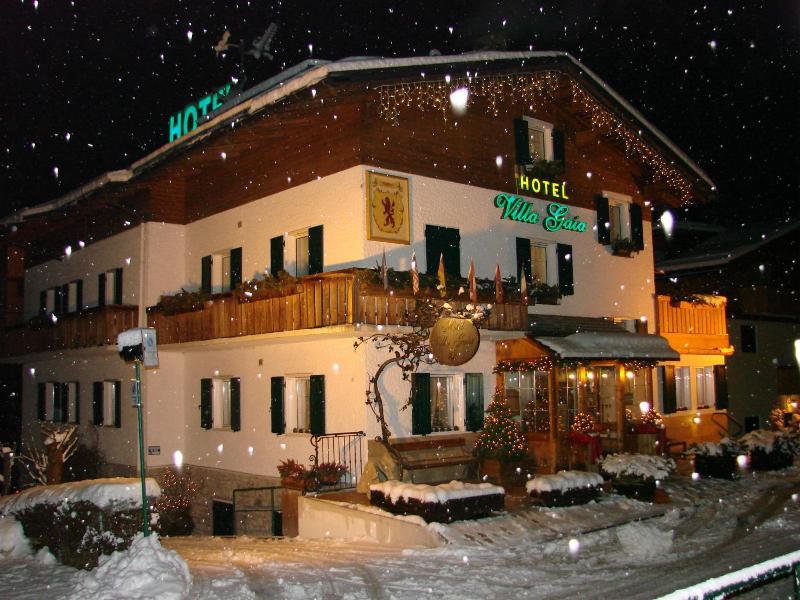 Hotel Villa Gaia image