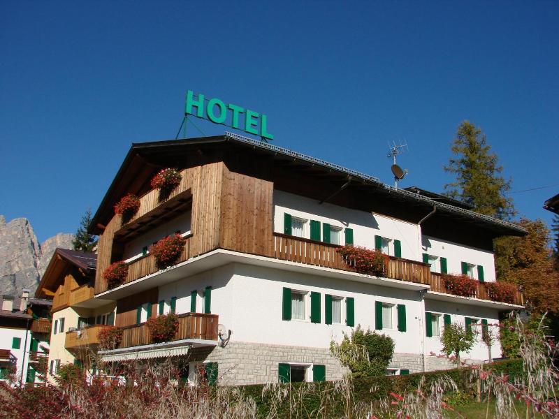 Hotel Villa Gaia image