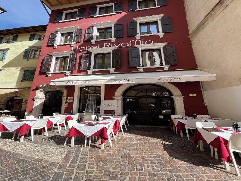 Hotel Rivamia image