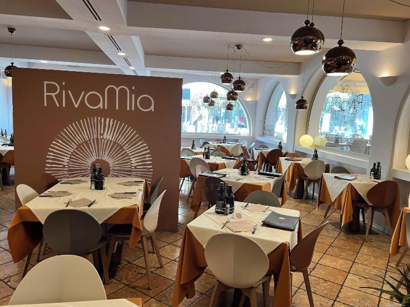 Hotel Rivamia image
