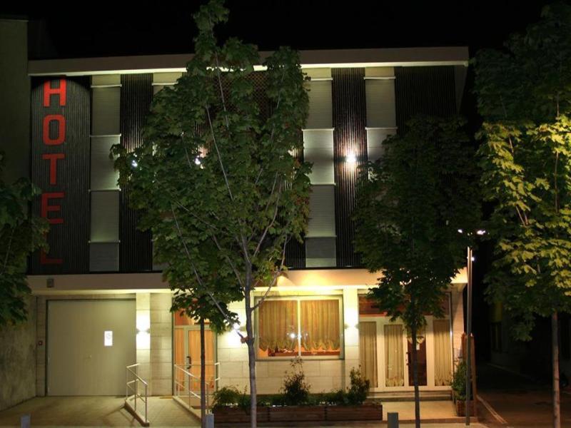 Albergo Munsci' image