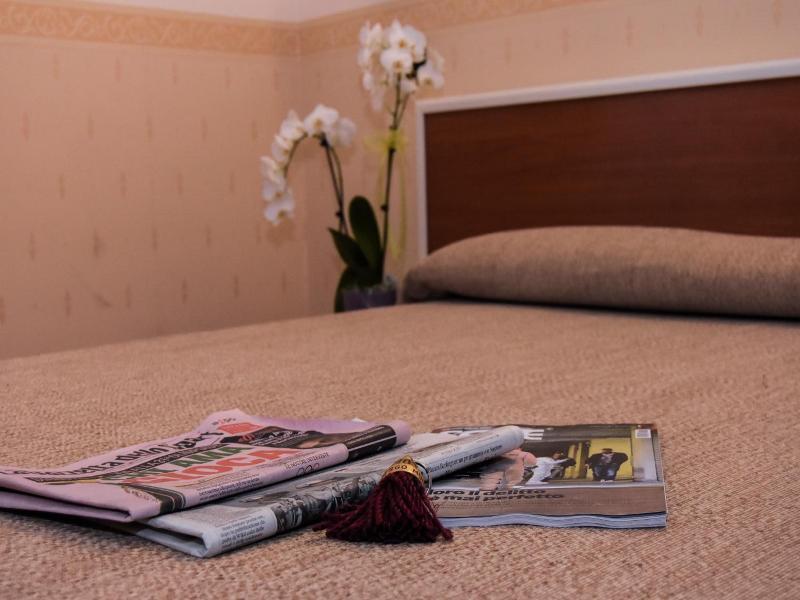 Albergo Munsci' image