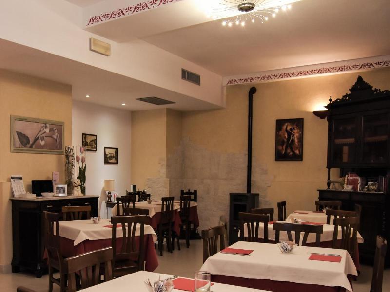 Albergo Munsci' image