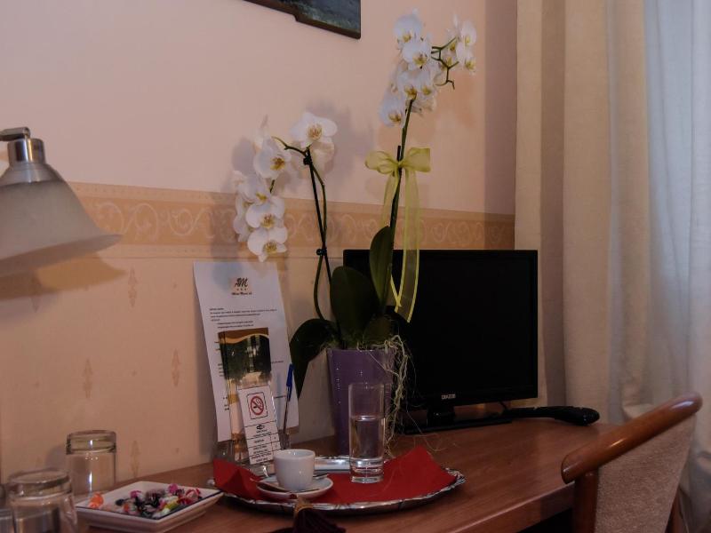 Albergo Munsci' image