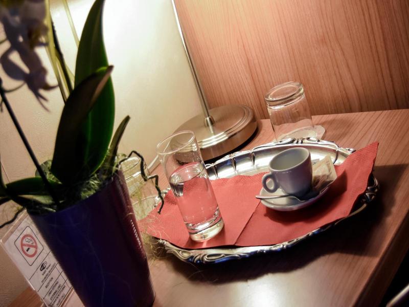 Albergo Munsci' image