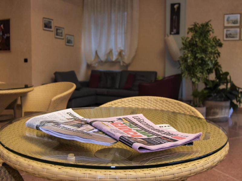 Albergo Munsci' image