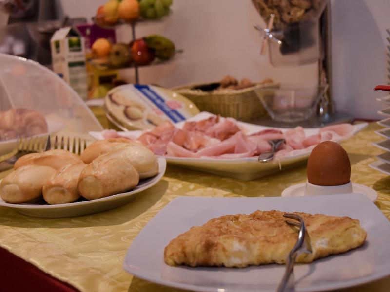 Albergo Munsci' image